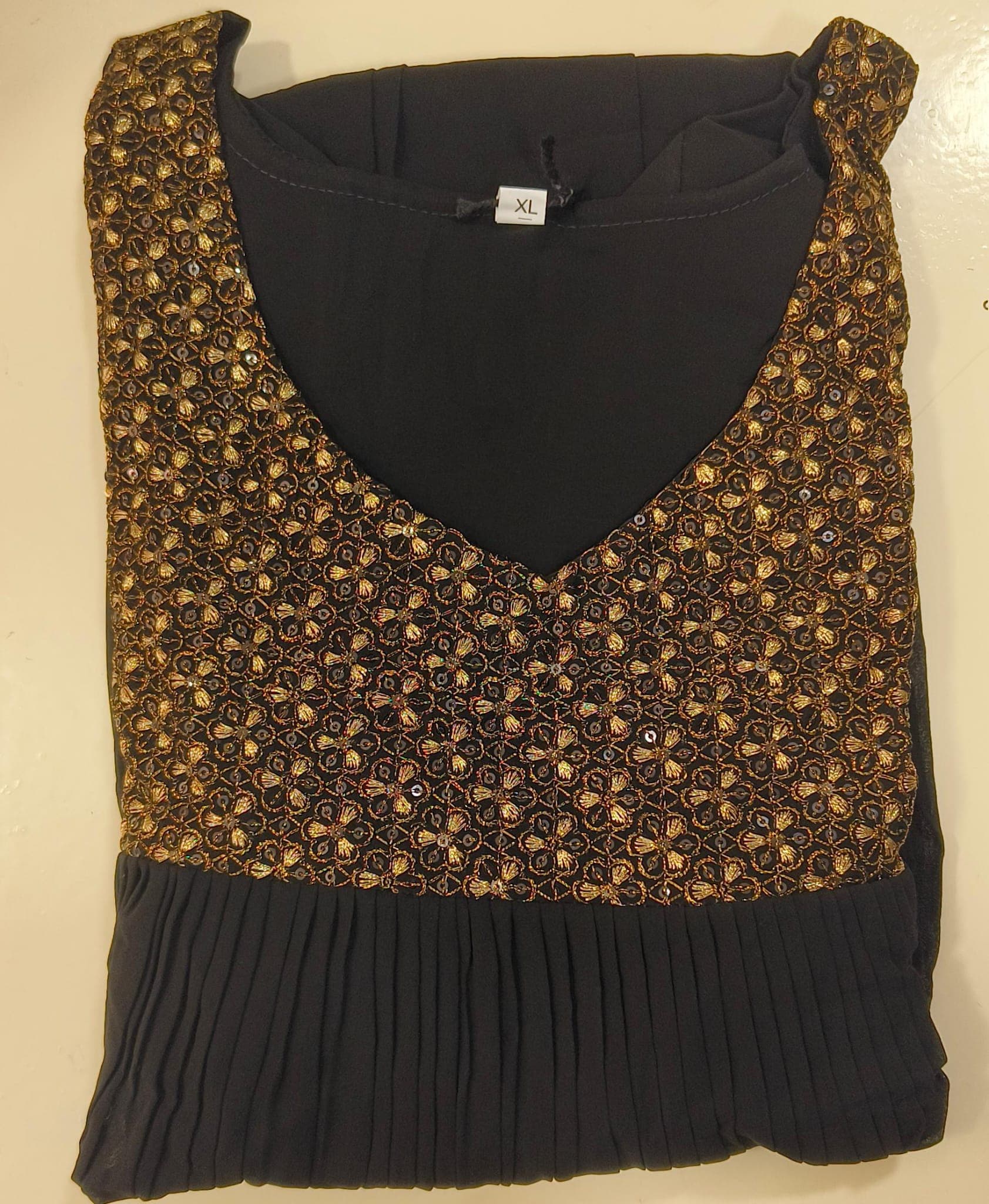A line top